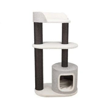 Trixie Kratzbaum XXL Cara 1 Trixie Kratzbaum XXL Cara