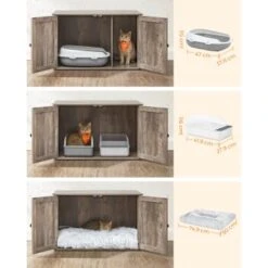 FEANDREA Katzenklo Schrank Greige 14 FEANDREA Katzenklo Schrank Greige -PetSafe Verkaufe ae90be0b8919997064b8546240cd7e15d90febf0 1483582 de DE fbb0bf4c94c711cde2a10e4609dffafe7d9bea106ofSsN