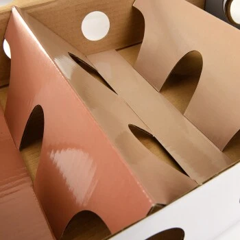 Canadian Cat Company Katzenspielzeug MagicBox 4 Canadian Cat Company Katzenspielzeug MagicBox – Bild 4