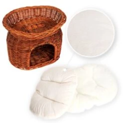 Lionto Weidenkorb Für Katzen Katzenhöhle Braun -PetSafe Verkaufe b0a4edd63b752115fc42b4fb37bbaaeb74eeecbb 1657082 de DE 6390d1649e05cfc3a93f93cbd09ce38294b3d4f0y8VBQj