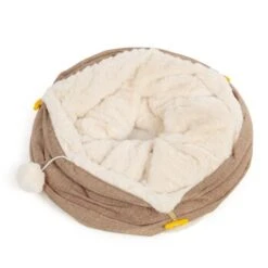 Canadian Cat Company Katzentunnel XXL Mit Kuschelfell Beige -PetSafe Verkaufe b0e89df4551a91e32529dcfa11b7f4dfd485e900 1394215 de DE 34a56409a939c0a14491d02d6349bc62d4b0713e2BtsC6