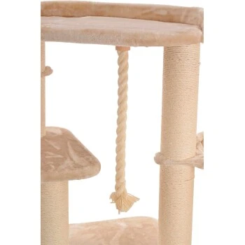 Silvio Design Kratzbaum XXL Enya 4 Silvio Design Kratzbaum XXL Enya – Bild 4