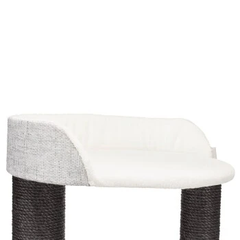 Trixie Kratzbaum XXL Cara 6 Trixie Kratzbaum XXL Cara – Bild 6