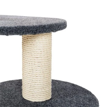 AniOne Kratzbaum Ebony 7 AniOne Kratzbaum Ebony – Bild 7