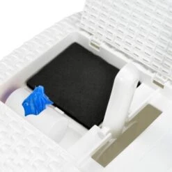 MORE FOR Katzentoilette Elegance Weiß -PetSafe Verkaufe b52baf4259c4d85c187281b94ea28e02fbb911ec fe830b7ca7c86bc59e562ee8e2cf07f9e3225b85