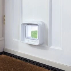 SureFlap Mikrochip DualScan Katzenklappe 14 SureFlap Mikrochip DualScan Katzenklappe -PetSafe Verkaufe b8dc39acfa02d6dd52cd9a2b691c2671813bab5c 64a9a32dc41733fcd3993903bc886456f8099fbb