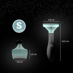 FURminator Katze S Kurzhaar -PetSafe Verkaufe b9b061b3cd0c38620003756fb1950ec7c575ea18 2a773e8de33b7236506a827b2192fa78113ac4ab