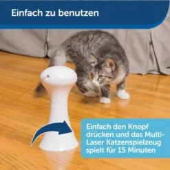 PetSafe Automatisches Katzenspielzeug Multi-Laser -PetSafe Verkaufe bb82d5ef8592338ff5a2525659294ba468050b72 1351523 de DE 56e03def9ce80fd232f343eec88d2e44647146fezge4ZH