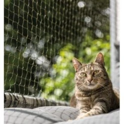 Trixie Katzenschutznetz Cat Protect 2 M, 1,5 M -PetSafe Verkaufe bc6f0b8052c3a5b997776619d64762770aac1a9d 1017572 de DE trixie schutznetz wb2