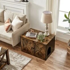 FEANDREA Katzenklo Schrank Braun-Schwarz 6 FEANDREA Katzenklo Schrank Braun-Schwarz -PetSafe Verkaufe bd53dcdacc273bdc2c06a6b1605a0bdec80f9716 1483573 de DE 3993e7609ec4988986b53bd158102aea4632ac6fi1ihRJ