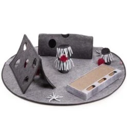 Canadian Cat Company Spielteppich Cosmo 19 Canadian Cat Company Spielteppich Cosmo -PetSafe Verkaufe bdd38cfb44644dcca7185671c28b54238d5068ca 1625368 de DE b000069f539fd0ae864764186561068c016459e5UX8uJ2