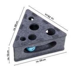 Canadian Cat Company Intelligenzspielzeug Käsekästchen -PetSafe Verkaufe becbfd8052e2d68d3d7f65982849b8295cb7032a 1498670 de DE 3f9163f7f5f1a7a3f8667fde60d6df9cbd01b9dbscQgXT