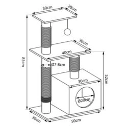 Lionto Kratzbaum Höhe 85 Cm Hellgrau -PetSafe Verkaufe c032d4011ace1a14fcc823644621a8b5a2d5bcc5 1651790 de DE 973871319babf4ae66ccfc8c76fedcf4070170c9WvHXHr
