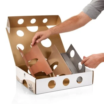 Canadian Cat Company Katzenspielzeug MagicBox 8 Canadian Cat Company Katzenspielzeug MagicBox – Bild 8