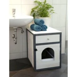 Kerbl Katzenschrank Ida -PetSafe Verkaufe c359cf9d69dcbe5bf82785799dd4aa6860bad2b2 b9433a918f2d6a786a5a289cd97b3bae9ae9b9f7