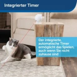 PetSafe Automatisches Laserspielzeug Für Katzen Dancing Dot -PetSafe Verkaufe c49eb8a8ace53ad9b2ff18f6c724f815635ba62d 1377817 de DE a3d3a32128e10ff4b29a6a0652367464873888acD0KCJD