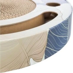 Trixie Kratztrommel Mit Spielzeug -PetSafe Verkaufe c784f2a92a58489940afe76218140851423ebd6a 1276753 de DE Trixie Kratztrommel wb 3