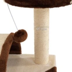 Lionto Kratzbaum Höhe 43 Cm Braun/ Beige -PetSafe Verkaufe c84588ba27d0eb63ff95861085a4e9164cf804fd 1651773 de DE de3f9ab7658c5dbf3fe7befa3c15c56f5d2129bagrr9yk