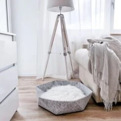 Canadian Cat Company Filz-Katzenkorb Zoey Hellgrau 15 Canadian Cat Company Filz-Katzenkorb Zoey Hellgrau -PetSafe Verkaufe c8493d272843445e66793e48c37a897ebf526d6f 1360974 de DE efaf4fc612d9d0f046698d737467a409a70107a5GBcoml