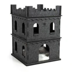 Canadian Cat Company Filz Katzenburg Felty Fort -PetSafe Verkaufe ca14714178b3f582229a015b77e3bf2b10aae3e0 1394191 de DE 55a50214ecefcacc442b06274d0f4c11f73a9c14ilY0ay