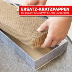 Canadian Cat Company Spielteppich Cosmo 17 Canadian Cat Company Spielteppich Cosmo -PetSafe Verkaufe ca5a10ad6f93bcc2d9f654d4032b669b9bf39ead 1625368 de DE 0c3f932e5c8cd6007a8c1df56242ee33b6852e65mDYP9B