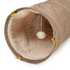 Canadian Cat Company Katzentunnel XXL Mit Kuschelfell Beige -PetSafe Verkaufe cac51c5a2926412fec0398eb025b73f9474dd9f3 1394215 de DE b89dfa3c402702678446340bac111d8bf70e4944Eacth5