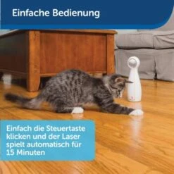 PetSafe FroliCat BOLT Automatisches Laserlicht -PetSafe Verkaufe cb31e139ecc830959320845e83f3dc8456814452 1375705 7