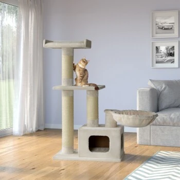 AniOne Kratzbaum Millie 2 AniOne Kratzbaum Millie – Bild 2