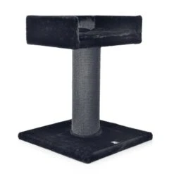 Canadian Cat Company Kratzbaum Residenz Anthrazit