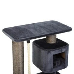 AniOne XXL Kratzbaum Candy Grau -PetSafe Verkaufe cf0988581ff6052fb21c60f46ba0c28bd8c989b1 83994db57c1df3336bdd669ee3576d47d9a38085