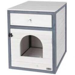Kerbl Katzenschrank Ida -PetSafe Verkaufe cf353c1abae975616403fb484ec2d28e9197fa33 f65983368277a198ea65f447804142a733038a4e
