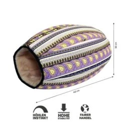 Canadian Cat Company Katzentunnel LUNA M 13 Canadian Cat Company Katzentunnel LUNA M -PetSafe Verkaufe cfb746a2b7689ebe8b740274adf85fe1debf53f3 1412666 de DE 740d8025806333f819bb27ff790a2ae348e17bfadWOsFV