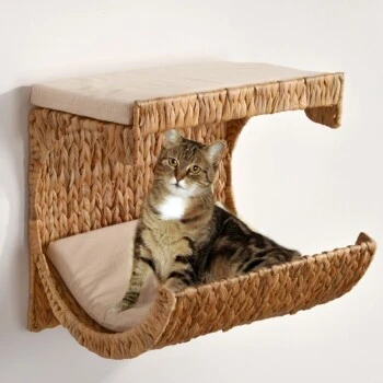 Silvio Design Katzenliege Cäsar 1 Silvio Design Katzenliege Cäsar