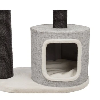 Trixie Kratzbaum XXL Cara 5 Trixie Kratzbaum XXL Cara – Bild 5