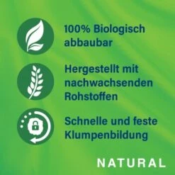 CATSAN Natural Klumpstreu 20 L 10 CATSAN Natural Klumpstreu 20 L -PetSafe Verkaufe d3476f69855ebabe9ad6fd5f749a3f1c3ff24621 1390515 2