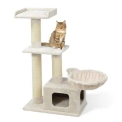 AniOne Kratzbaum Millie 15 AniOne Kratzbaum Millie -PetSafe Verkaufe d59f059390ad18744ba2a70ab01d35e3795dfd3f 52dd145470299d846ce23827a2cb92bd42568f21