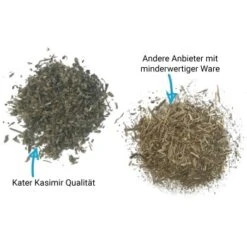 Kater Kasimir Premium Katzenminze, 60g Vorratspack (getrocknet, Geschnitten Und Gesiebt) -PetSafe Verkaufe d59f96943d171a307f361acc045d9fba12b7a4b1 1408153 de DE 5c7609b9bf66d7bc25bd0f2f58e094776f0721a0OXYVOQ