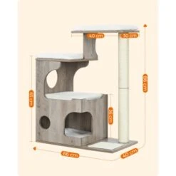 FEANDREA Kratzbaum 86cm Vintagebraun Dunkelgrau 11 FEANDREA Kratzbaum 86cm Vintagebraun Dunkelgrau -PetSafe Verkaufe d683bb8081895ce4c01e0af7bf4198c2a2eb405d 1483574 de DE 9a0e92fa1437314063b8827d8a3c6bc25d141d2aazTIYJ