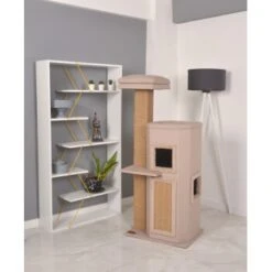 Petliving Kratzbaum Ela Beige -PetSafe Verkaufe d70ced506594a82351ed38d9f8392a05ebff7b2d 1435598 de DE cb0207f91fa32fad46e35b89f1a5ea2a870e8739RzkafO