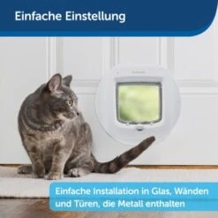 PetSafe Einbauadapter Für Mikrochip Katzenklappe Weiß -PetSafe Verkaufe d796bdb593ad927455d8693394852755dc3cb1cf 1279430 de DE 78b781bc847f302504b5b4c49ea1fe8dd9ceeca1xgXzUc