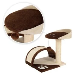 Lionto Kratzbaum Höhe 43 Cm Braun/ Beige -PetSafe Verkaufe d814885957104dcd8a4db4ac1dfa42329727cc9b 1651773 de DE 143799f98b906fee9c59594418a69afa415009b5gByzLq