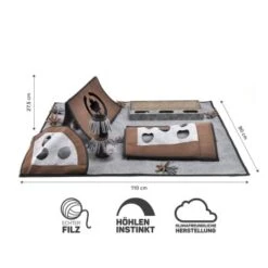 Canadian Cat Company Spielteppich Coleen -PetSafe Verkaufe db63233c0d94b28d3037ed9adbc9b864639dd367 1350056 de DE 3ecb1691c671e8577aa2c876ec1b5ef4ce290e5dxqJIXk