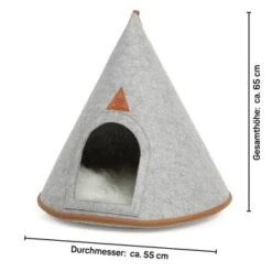 Canadian Cat Company Katzenzelt Cone 14 Canadian Cat Company Katzenzelt Cone -PetSafe Verkaufe df49ce86fbc71e1ab52c7124446ffe00a762cb50 1394210 de DE 3978a3bd441853fc53b5da20395639c574450165jieNfI