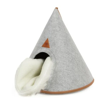 Canadian Cat Company Katzenzelt Cone 6 Canadian Cat Company Katzenzelt Cone – Bild 6