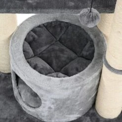 AniOne Kratzbaum Phoebe 6 AniOne Kratzbaum Phoebe -PetSafe Verkaufe dfc20d27f85930770b424dfc55d23967453a8907 0c5fc4d404ba9781536ade487929ca45e74228d2