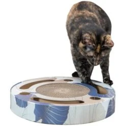Trixie Kratztrommel Mit Spielzeug -PetSafe Verkaufe e172b14e2b0d1ac4b5bef25061ccb33473410b8d 1276753 de DE Trixie Kratztrommel wb 4