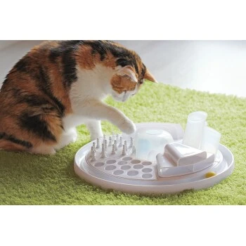 Bayer Design Edupet Katzenspielzeug Cat Center 2 Bayer Design Edupet Katzenspielzeug Cat Center – Bild 2