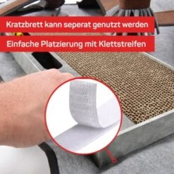 Canadian Cat Company Spielteppich Coleen -PetSafe Verkaufe e40cb04fca9e3eed93387015ebd57bc736a3cb34 1350056 de DE 290b7c53c6e92ab30e813dddc5cd407318e8993fz5rCgW