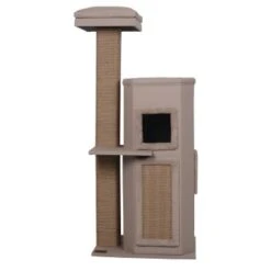 Petliving Kratzbaum Ela Beige