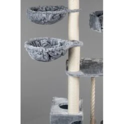 RHR Quality Kratzbaum Catdream De Luxe Hellgrau -PetSafe Verkaufe e70bb0700d1d2bf757829c7b5bf9f3d1a016a780 1652142 de DE b5677e7c435689a0113cb5083a25b5d7ccd8898aP3urLo